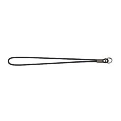 Lyklakippa VIPP320 Loft 45cm black/metal