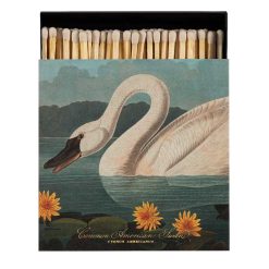 Eldspýtur COMMON AMERICAN SWAN 100stk