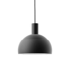 FJ ELEMENTS 250 Hengilampi, svartur