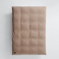 Sængurföt MAGNIBERG poplin 140x200 sand