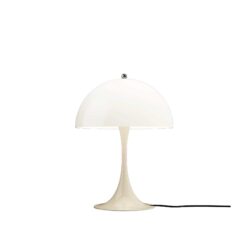 PANTHELLA 320 Borðlampi Opal Beige