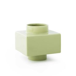 Vasi DEKO OBJECKT Large S4 sage