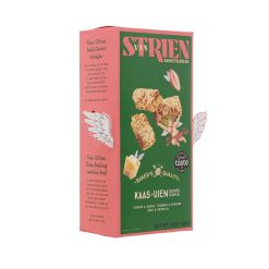 Kex Van Strien CHEESE ONION 90gr