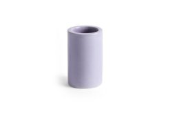 Tannburstastandur lavender