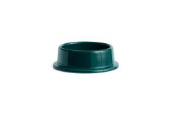 Kertastjaki COLUMN S Dark green