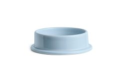 Kertastjaki COLUMN L pale blue