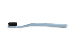 Tannbursti TANN blue/grey/black