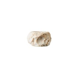 Kertastjaki BATU creme marble