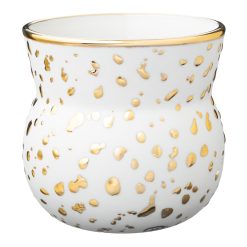 Bolli REGN gylltur XL