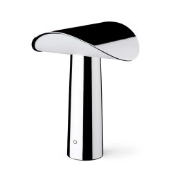 LIUM Portable H22,5 chrome