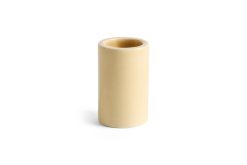 Tannburstastandur light yellow
