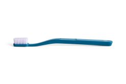 Tannbursti TANN ocean blue/lavender
