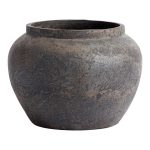 Vasi Memory 30 brown/burn Terracotta