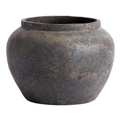 Vasi Memory 30 brown/burn Terracotta