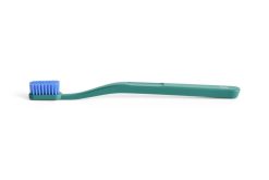 Tannbursti TANN Pine green/blue