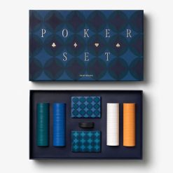 Spil ART OF POKER DIAMONDS