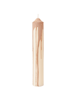 Kerti DRYP PILLAR Ø5xH30 cm