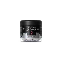 Lakkrís WINTER Frozen Mint 115gr