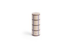 Kerti COLUMN M off white/bord/blue/silv