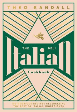 Bók The Italian Deli