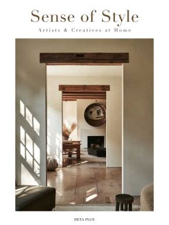 Bók Artists and Creatives at Home