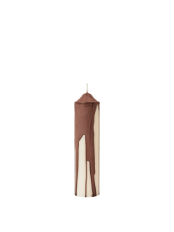 Kerti DRYP PILLAR Ø5xH20 cm