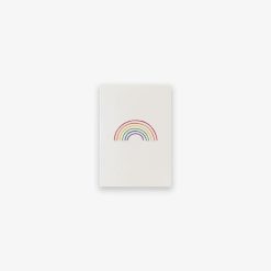 Kort lítið RAINBOW