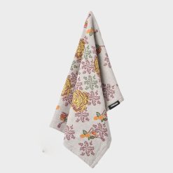 Viskustykki JACQUARD Magnificence