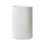 Vasi ARCTIC L white opal