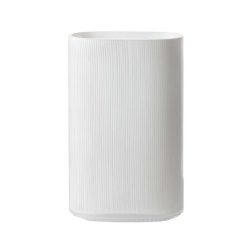 Vasi ARCTIC L white opal