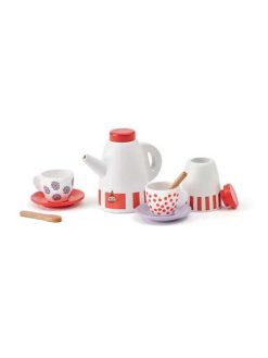 Leikfang MOOMIN kaffisett
