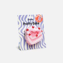 Sokkar EAT MY SOCK Pretty Cake