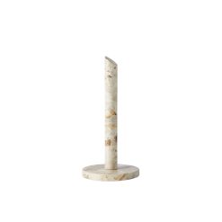 Eldhúsrúllustandur VITA- Seashell Marble