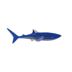 Pappírsdýr Shark