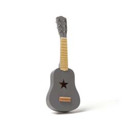 Leikfang GUITAR dark grey