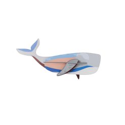 Pappírsdýr Whales