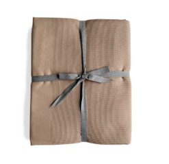 Borðdúkur BRAUT 150x250, taupe