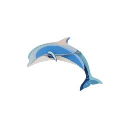 Pappírsdýr Dolphin