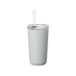 Ferðamál m/röri TO GO 480ml