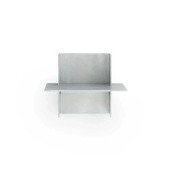 Hilla ALU H20 x L25 x D20,4 cm ál