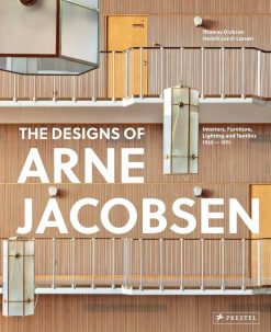 Bók Arne Jacobsen