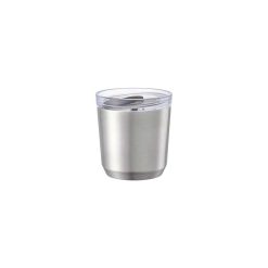 Ferðamál TO GO 240ml steel