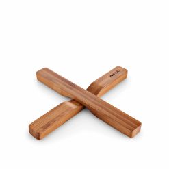 Hitaplatti MAGNETIC bamboo