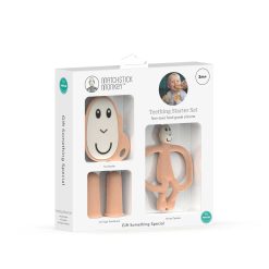 Gjafasett API peach