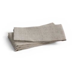 Tauservíettur/Diskamottur TAVOLO s.beige