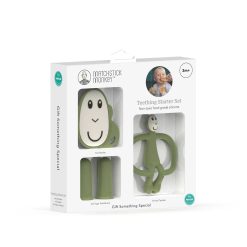 Gjafasett API olive