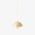 FLOWERPOT VP10 Hengilampi