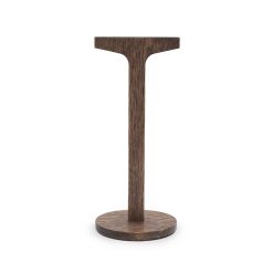 Eldhúsrúllustandur TOOLIÉ dark oak