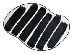 Diskur DRUMBUR svartur