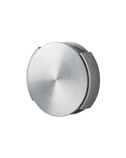 ROTATE Vegglampi Brushed Alu